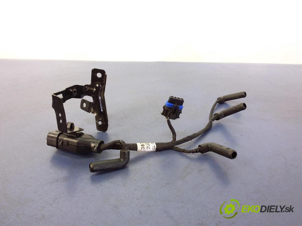 Hyundai I30 2020 inštalácia Elektrický: 36720--2U000