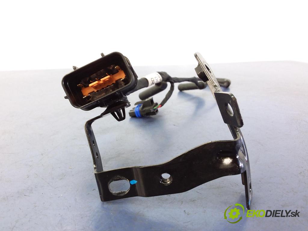 Hyundai I30 2020 inštalácia Elektrický: 36720--2U000