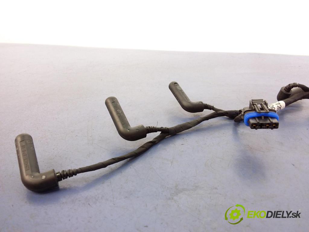 Hyundai I30 2020 inštalácia Elektrický: 36720--2U000