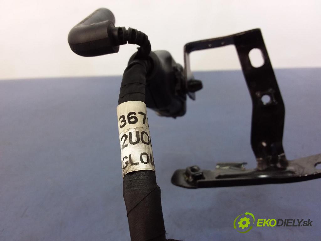 Hyundai I30 2020 inštalácia Elektrický: 36720--2U000