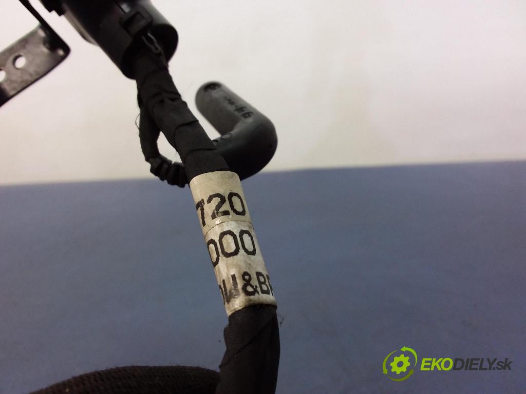 Hyundai I30 2020 inštalácia Elektrický: 36720--2U000