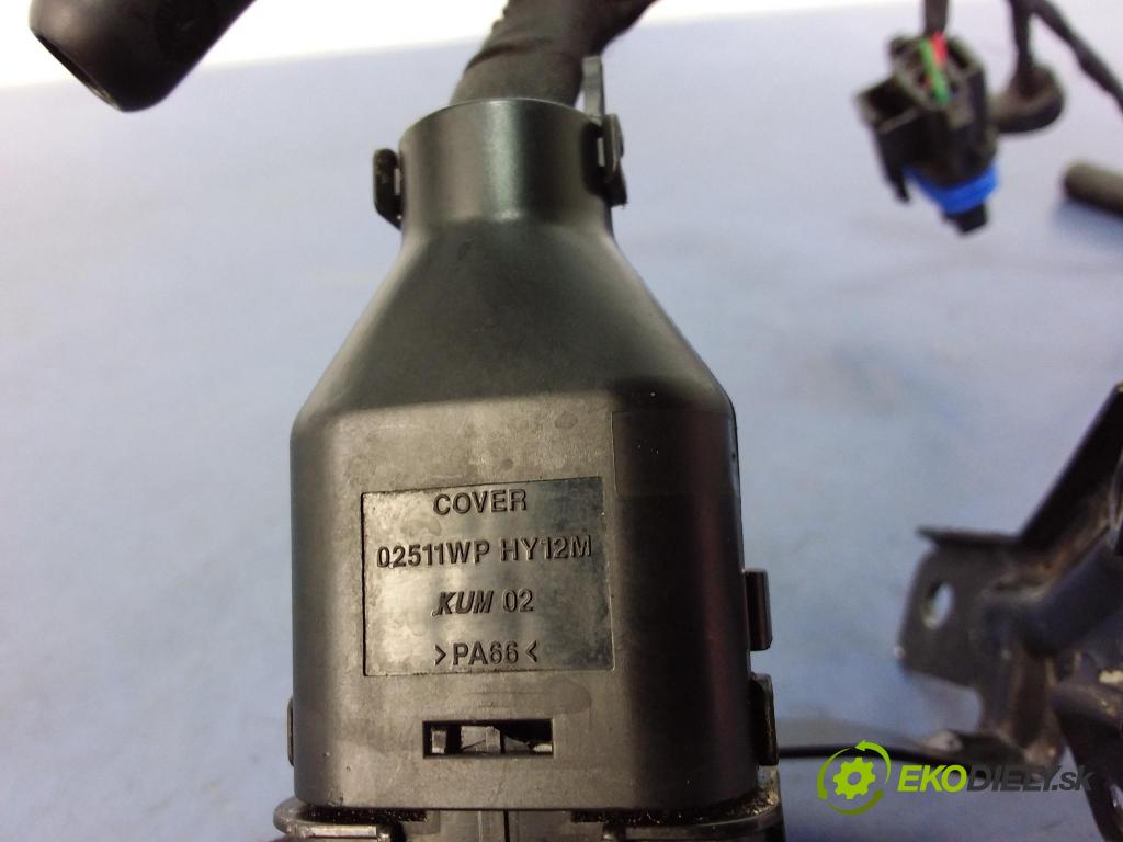 Hyundai I30 2020 inštalácia Elektrický: 36720--2U000