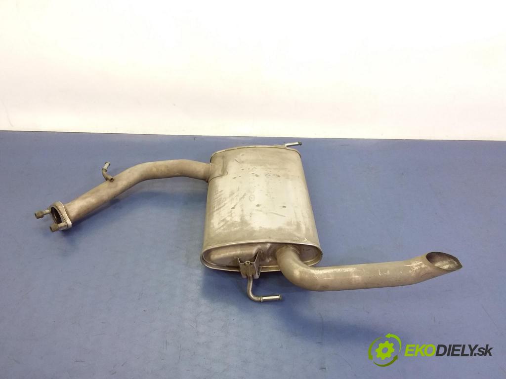 Hyundai I30 2020 Tlmič x PDM60