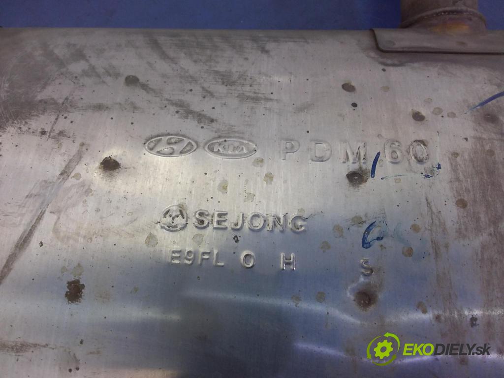 Hyundai I30 2020 Tlmič x PDM60