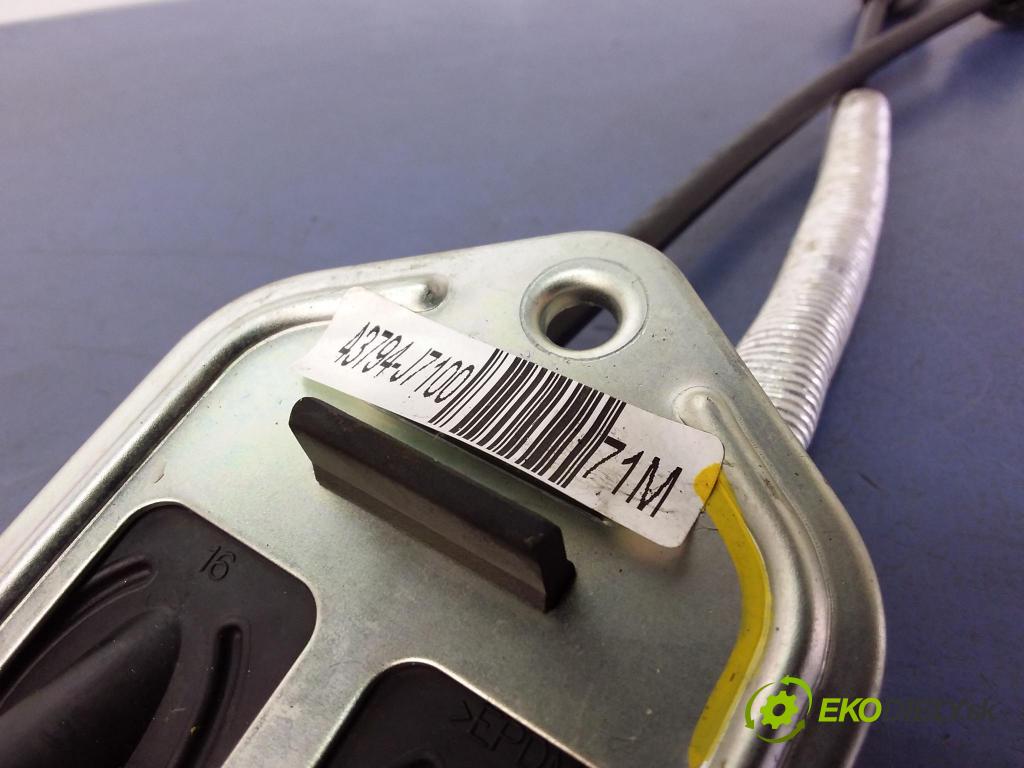 Hyundai I30 2020 Odkazy: 43794-J7100