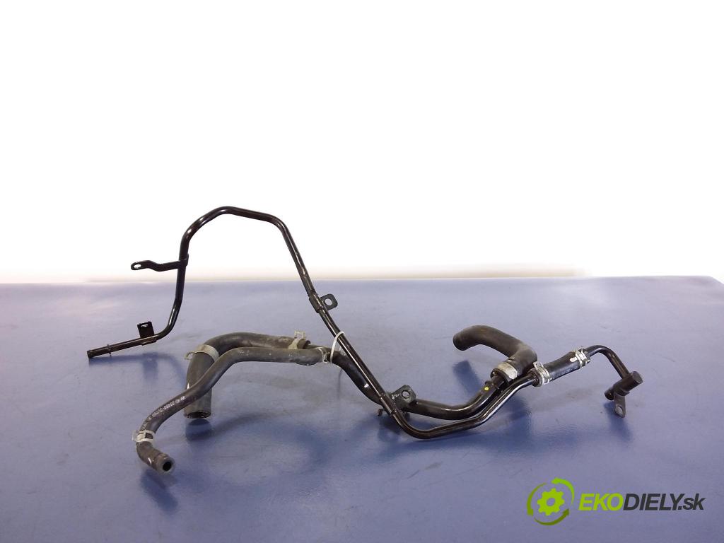 Hyundai I30 2020 rúrka Chladič: 25480-2U000