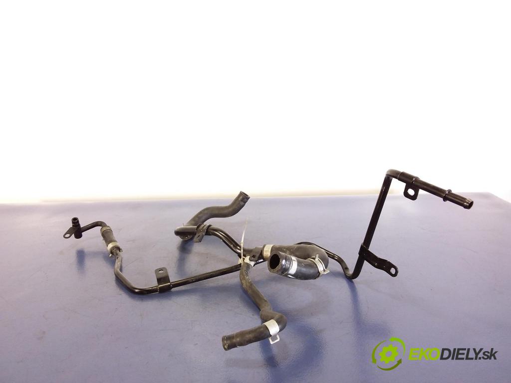 Hyundai I30 2020 rúrka Chladič: 25480-2U000