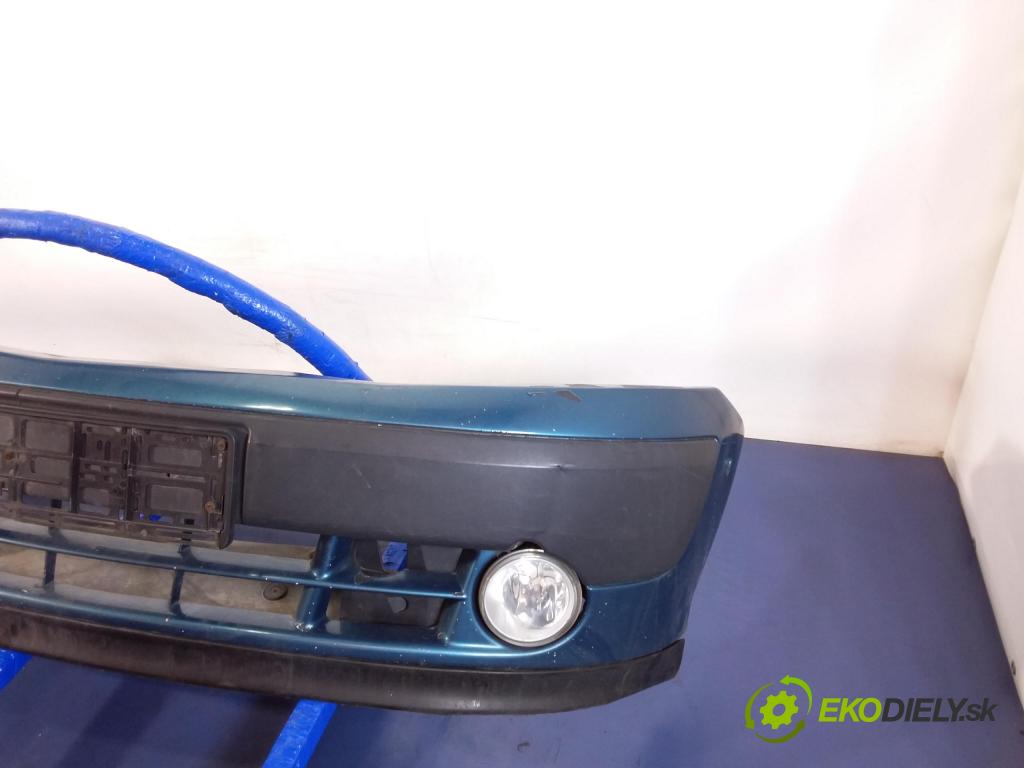 Renault Kangoo 2004 nárazník před