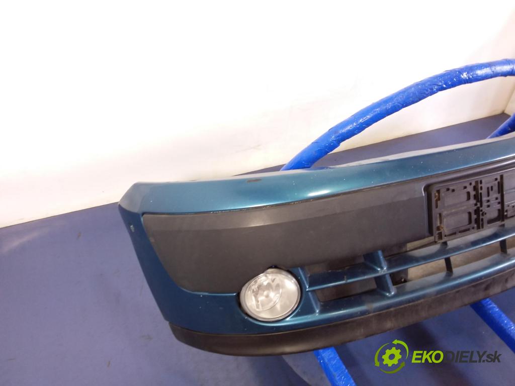 Renault Kangoo 2004 nárazník před