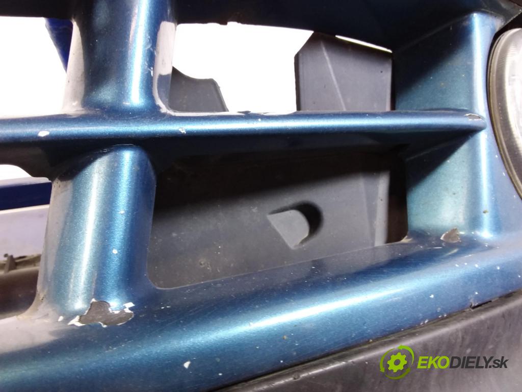 Renault Kangoo 2004 nárazník před