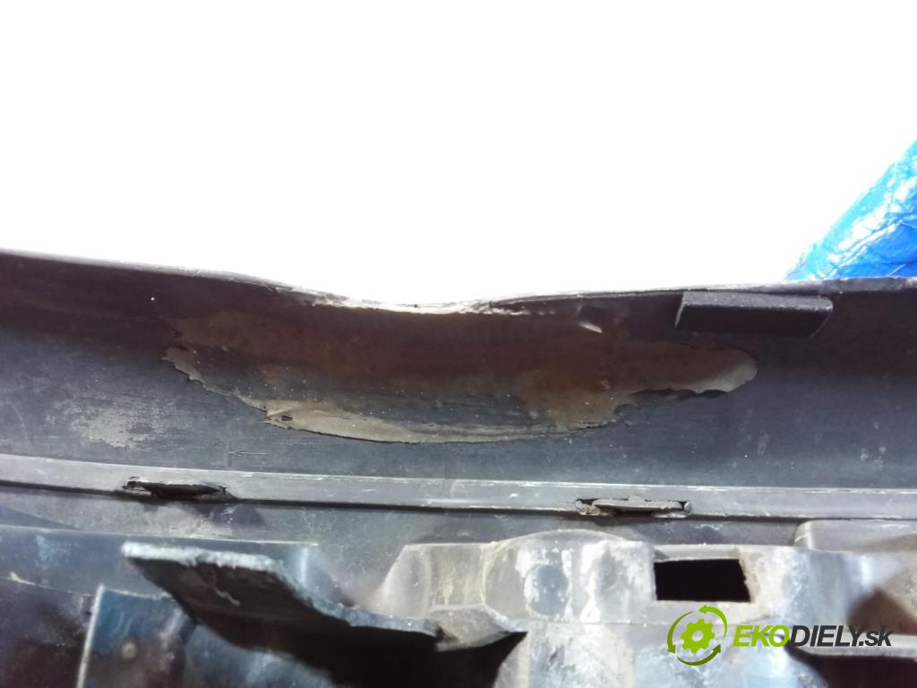 Renault Kangoo 2004 nárazník před 