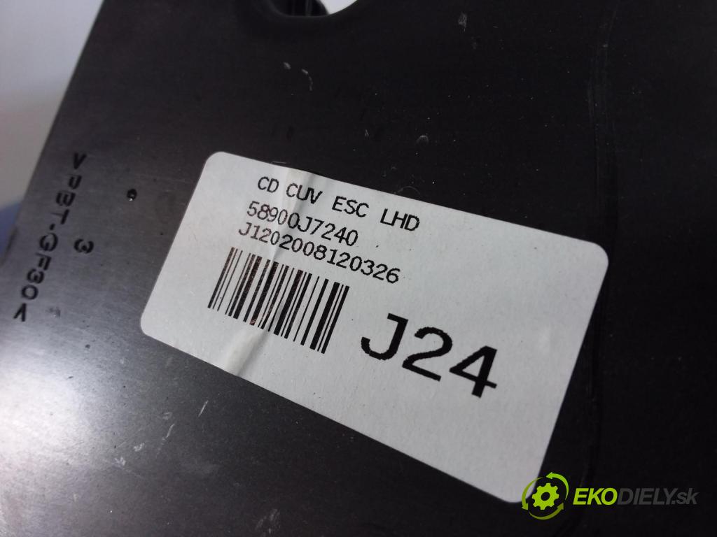 Kia Ceed 2020 čerpadlo ABS x 61589-41600