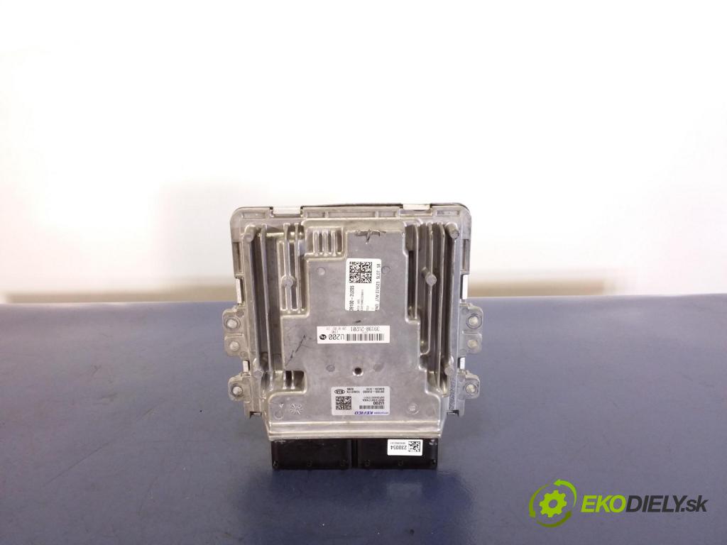 Kia Ceed 2020 riadiaca jednotka Motor: 39100-2U205