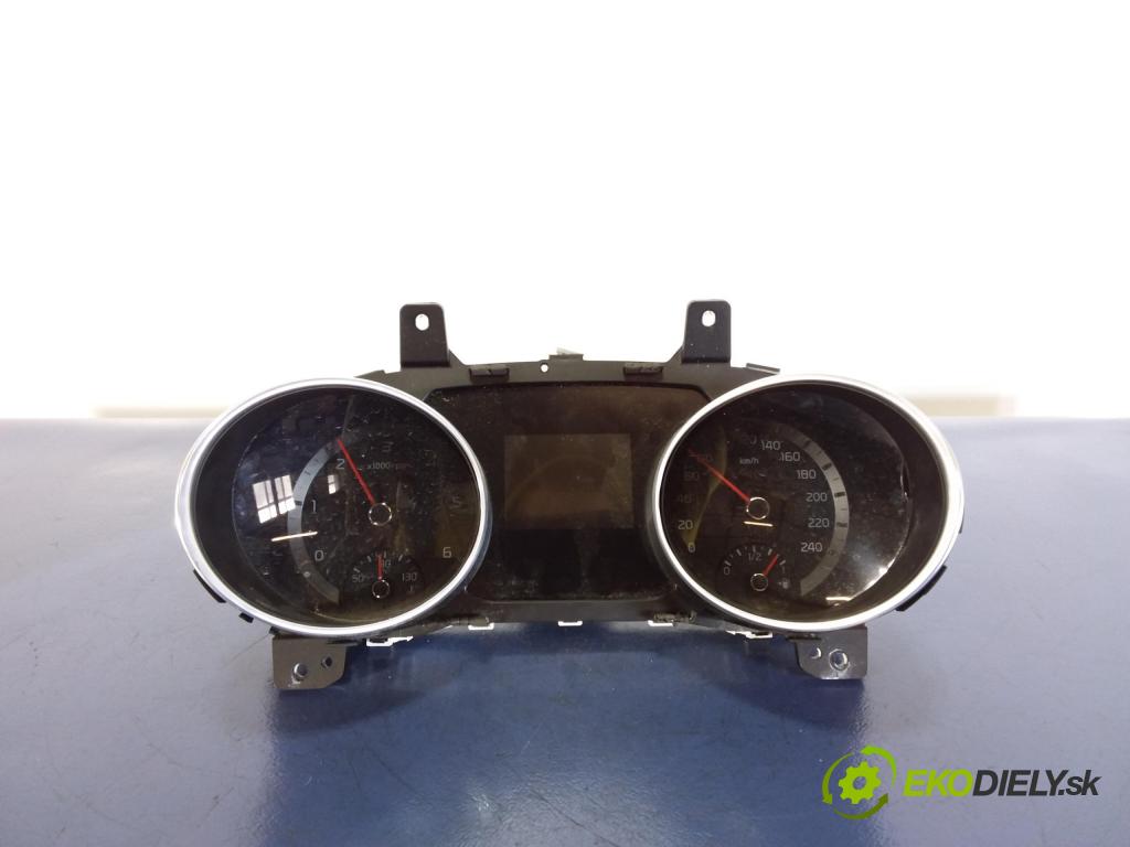 Kia Ceed 2020 prístrojovka/ budíky 94023-J7120