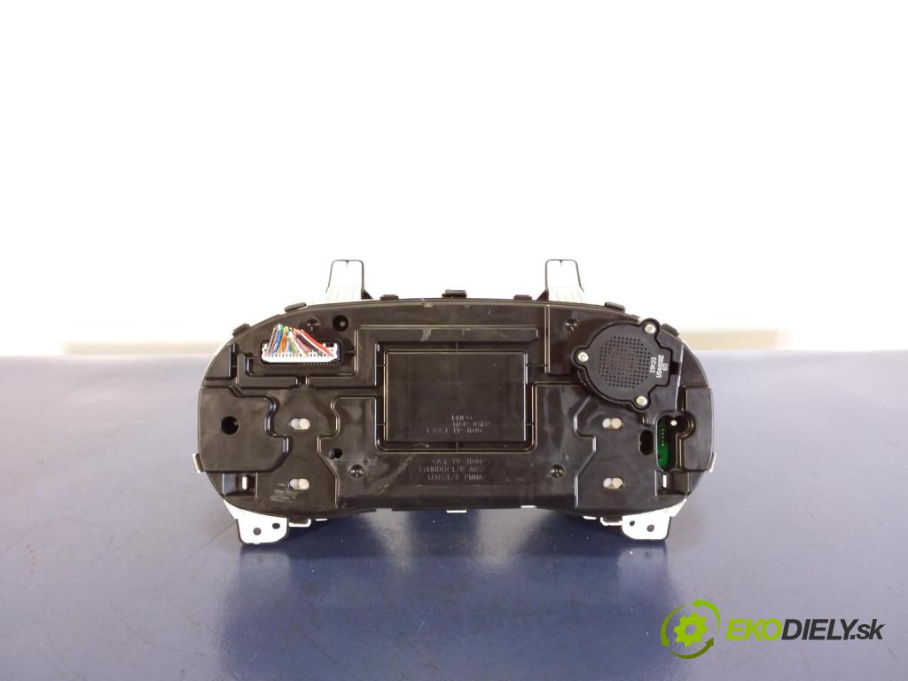 Kia Ceed 2020 prístrojovka/ budíky 94023-J7120