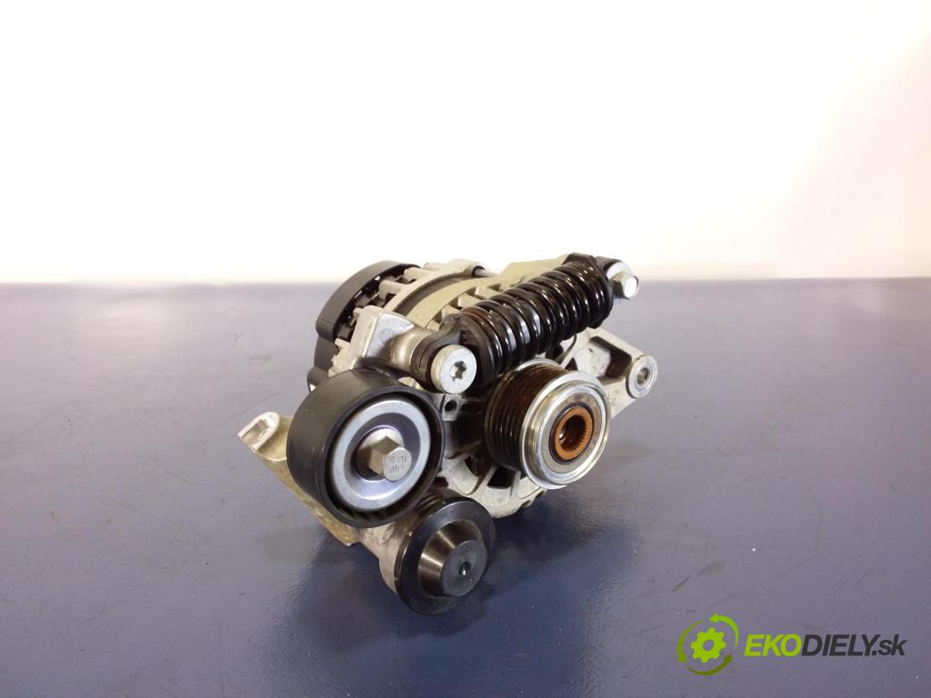 Kia Ceed 2020 Alternator 37300-2U200
