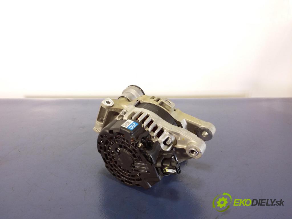 Kia Ceed 2020 Alternator 37300-2U200