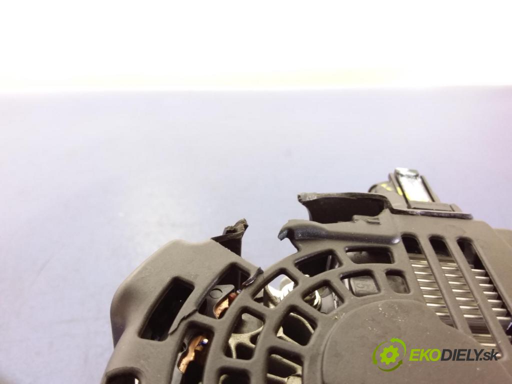 Kia Ceed 2020 Alternator 37300-2U200