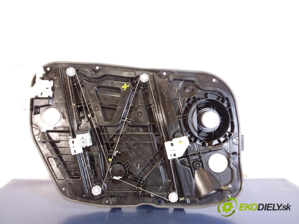 Kia Ceed 2020 mechanismus stahování Sklenka: před v pravo: 82480-J7010