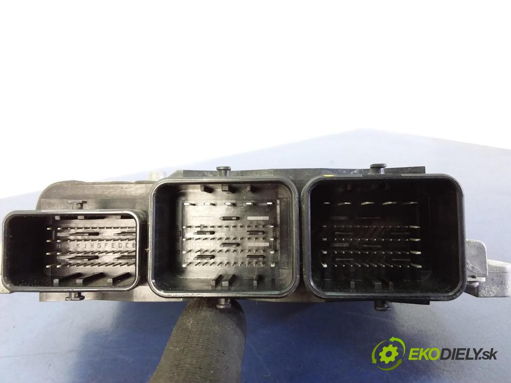 Fiat Scudo 2013 riadiaca jednotka Motor: