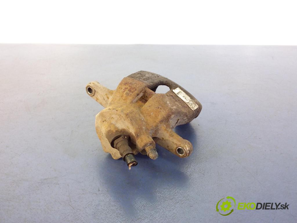 Citroen C3 2006 brzdič brzdový Predné v pravo: