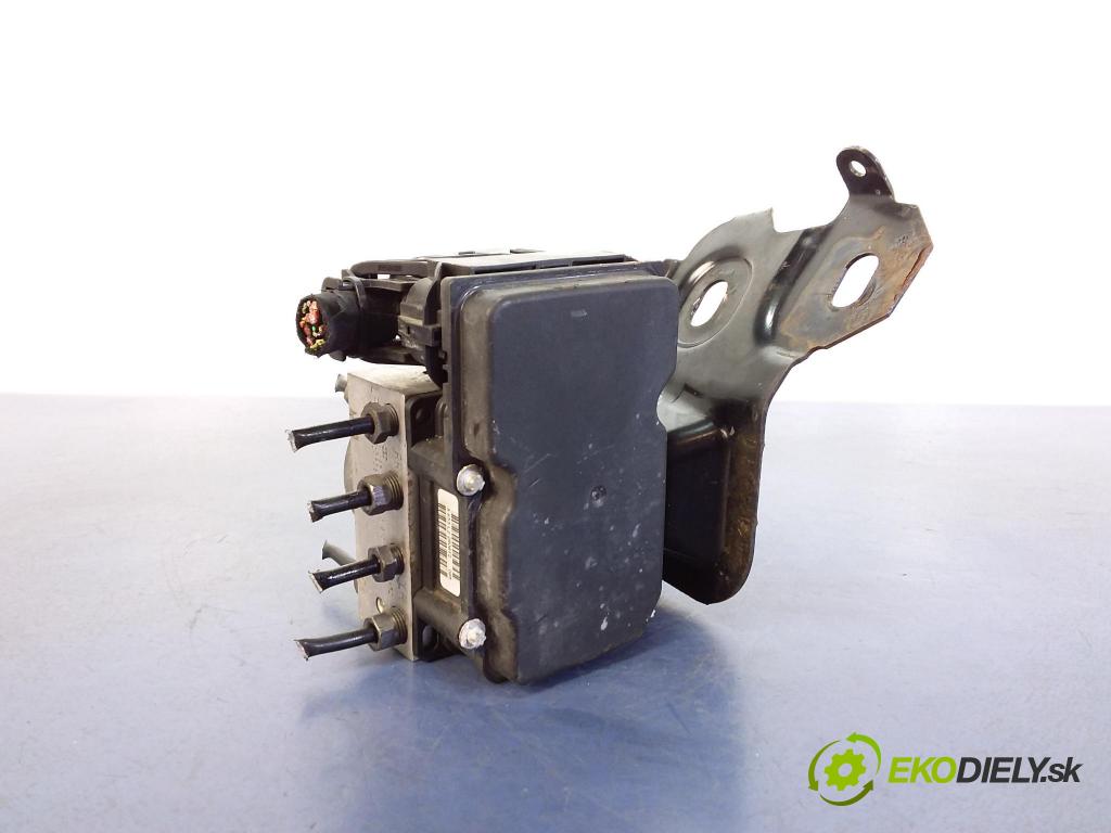 Fiat Punto 2012 čerpadlo ABS x 51910174