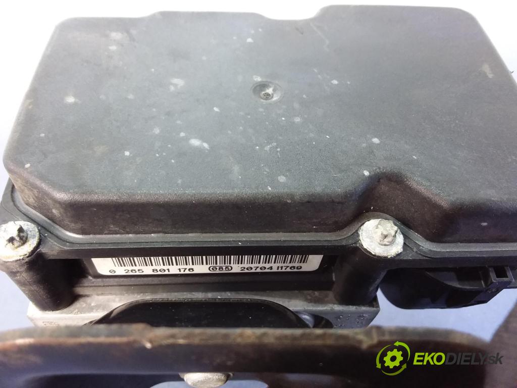 Fiat Punto 2012 čerpadlo ABS x 51910174