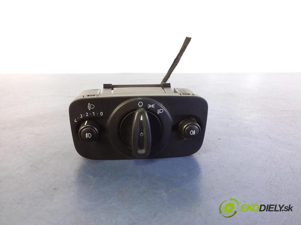 Ford Mondeo 2009 prepínač svetiel 8G9T13A024FA