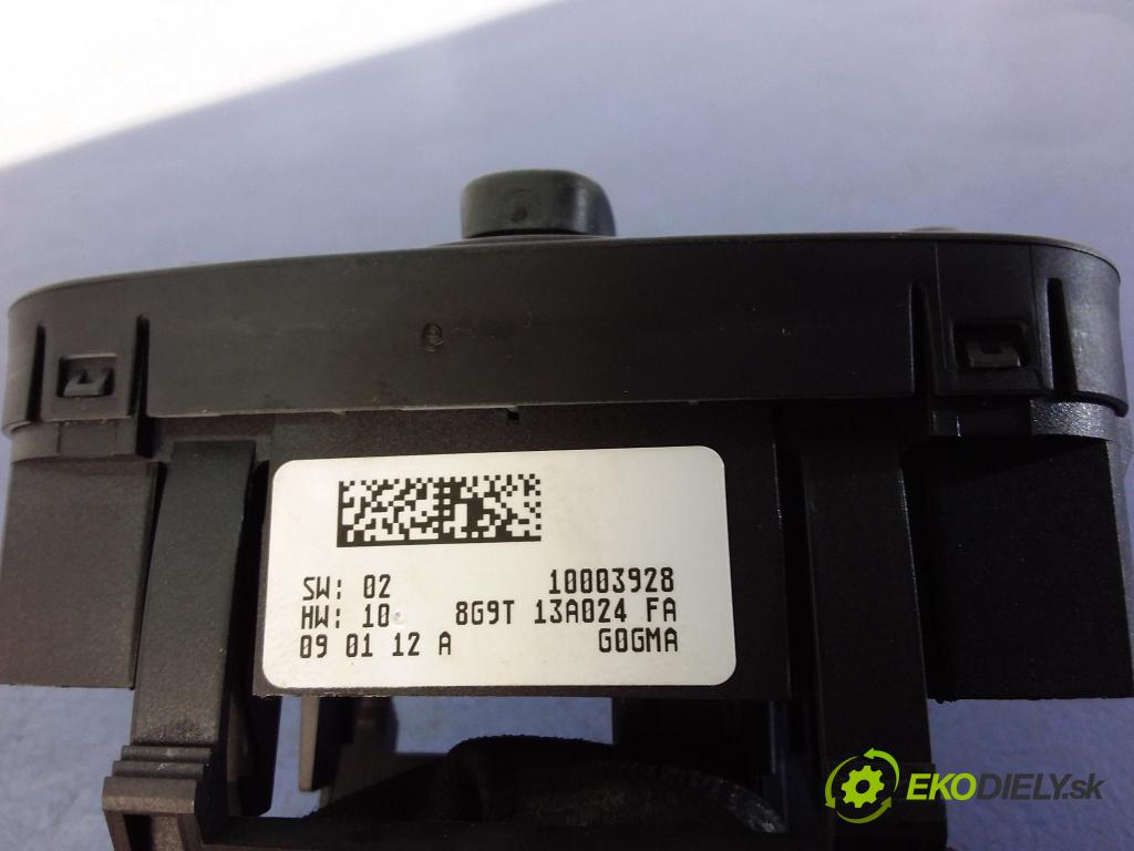 Ford Mondeo 2009 prepínač svetiel 8G9T13A024FA