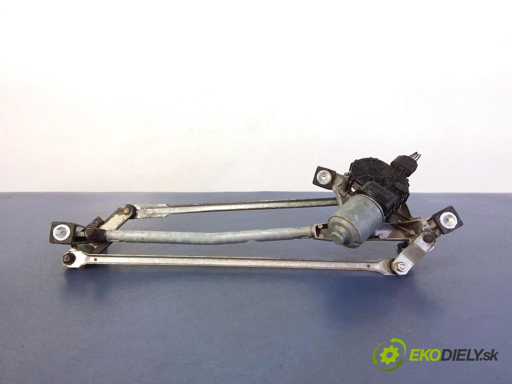 Ford Mondeo 2009 mechanizmus motor: Stierače: Predné 7S71-17504-AB