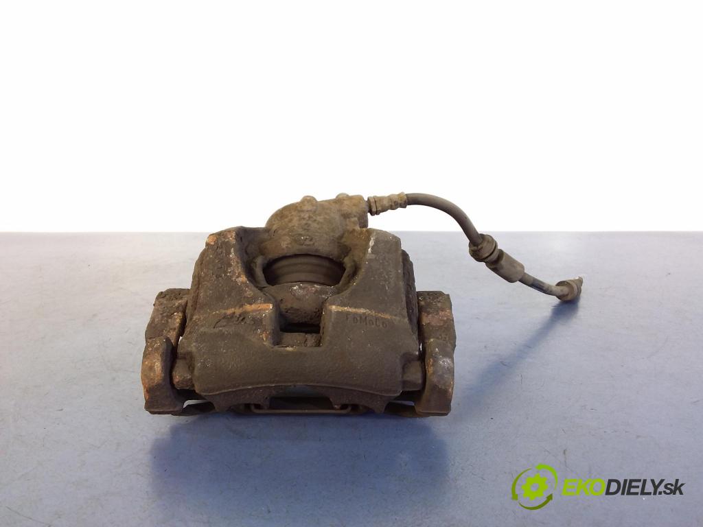Ford Mondeo 2009 brzdič brzdový Predné Vľavo: