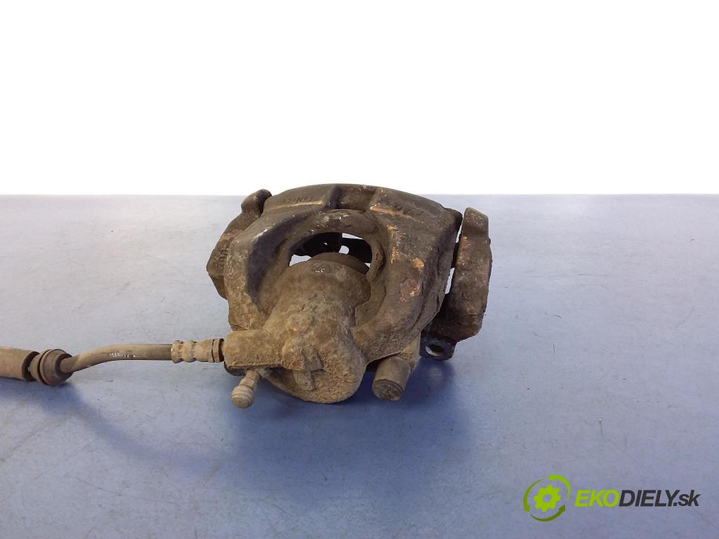 Ford Mondeo 2009 brzdič brzdový Predné Vľavo: 