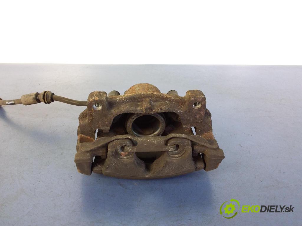 Ford Mondeo 2009 brzdič brzdový Predné Vľavo: