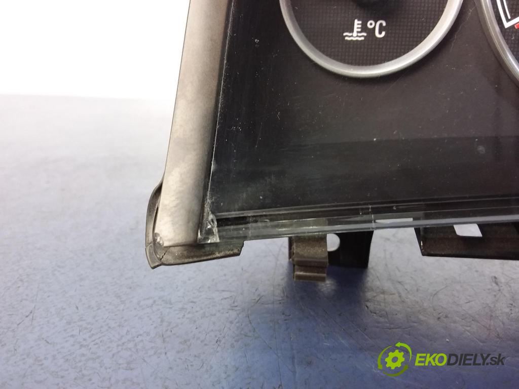 Opel Vectra 2006 prístrojovka/ budíky 88311337