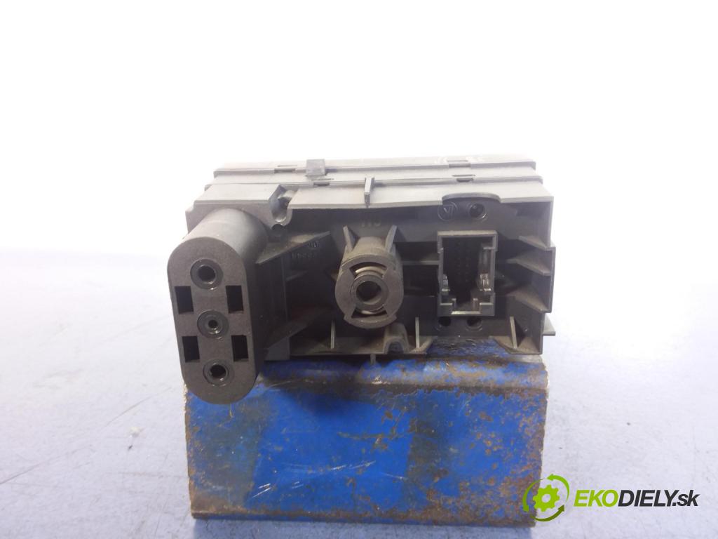 Opel Vectra 2006 prepínač svetiel 13229539