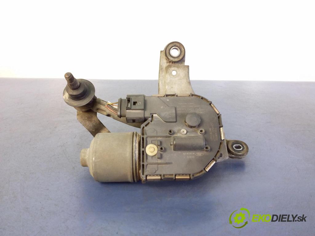 Ford Galaxy 2008 mechanizmus motor: Stierače: Predné 6M21-17504-AK