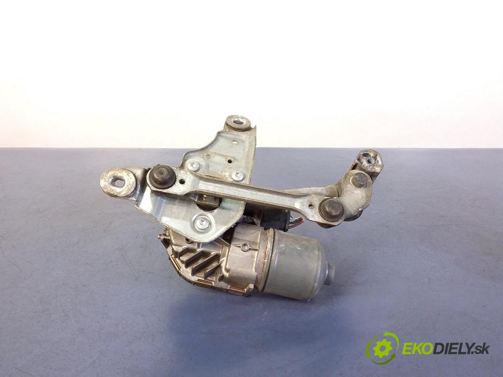 Ford Galaxy 2008 mechanizmus motor: Stierače: Predné 6M21-17504-AK