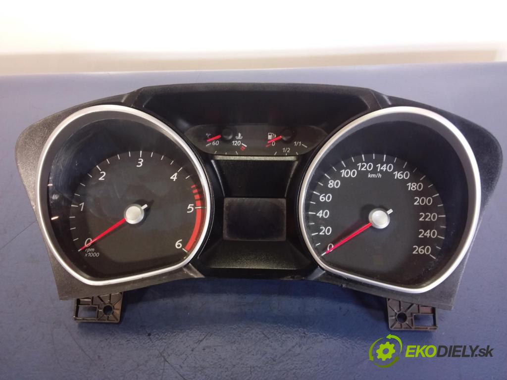 Ford Galaxy 2008 prístrojovka/ budíky 8M2T-14C026-AA