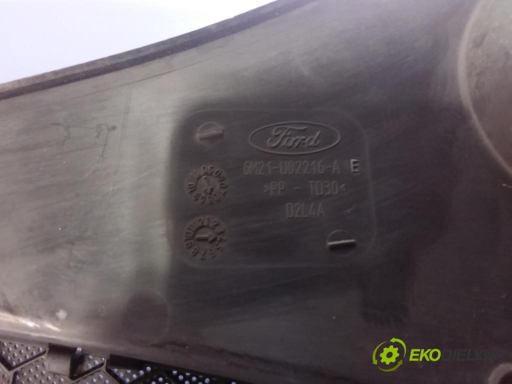 Ford Galaxy 2008 torpédo GM21-U02216-A
