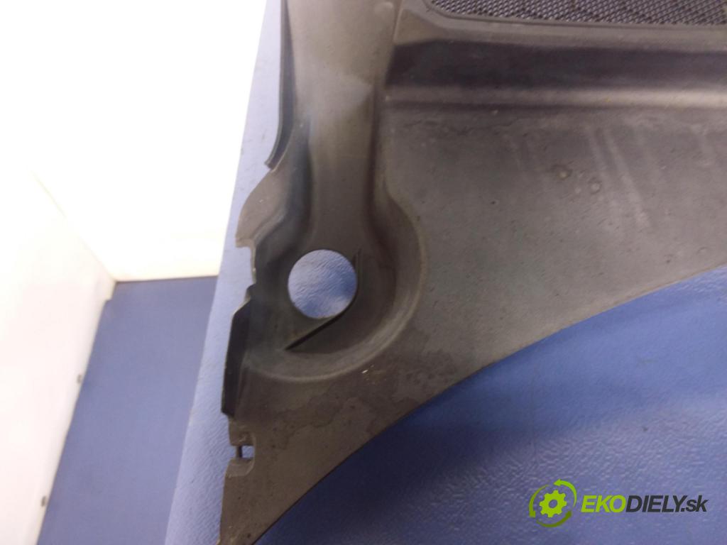 Ford Galaxy 2008 torpédo GM21-U02216-A