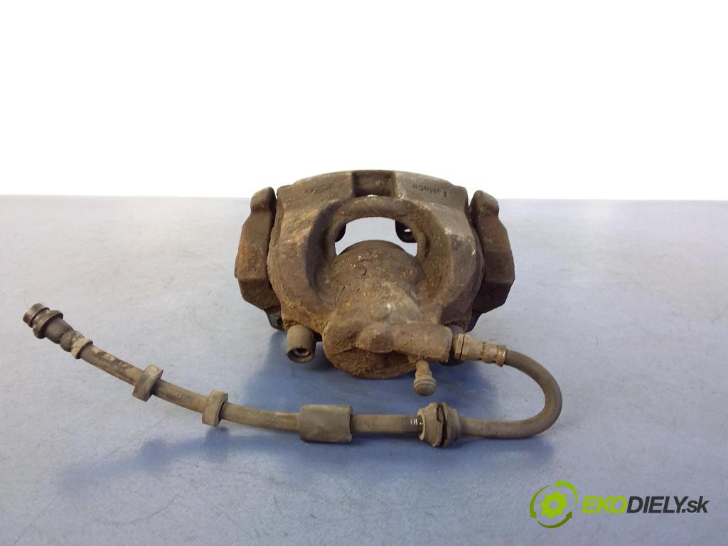 Ford Galaxy 2008 brzdič brzdový Predné v pravo: