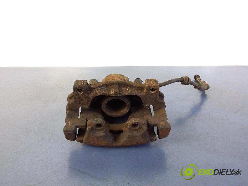 Ford Galaxy 2008 brzdič brzdový Predné v pravo: 