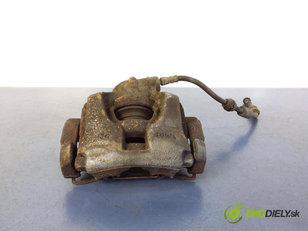 Ford Galaxy 2008 brzdič brzdový Predné Vľavo: