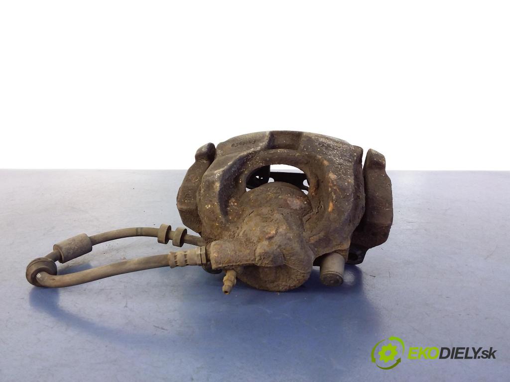Ford Galaxy 2008 brzdič brzdový Predné Vľavo: