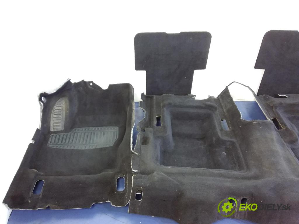 Ford Galaxy 2008 koberec do auta