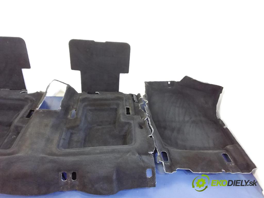 Ford Galaxy 2008 koberec do auta