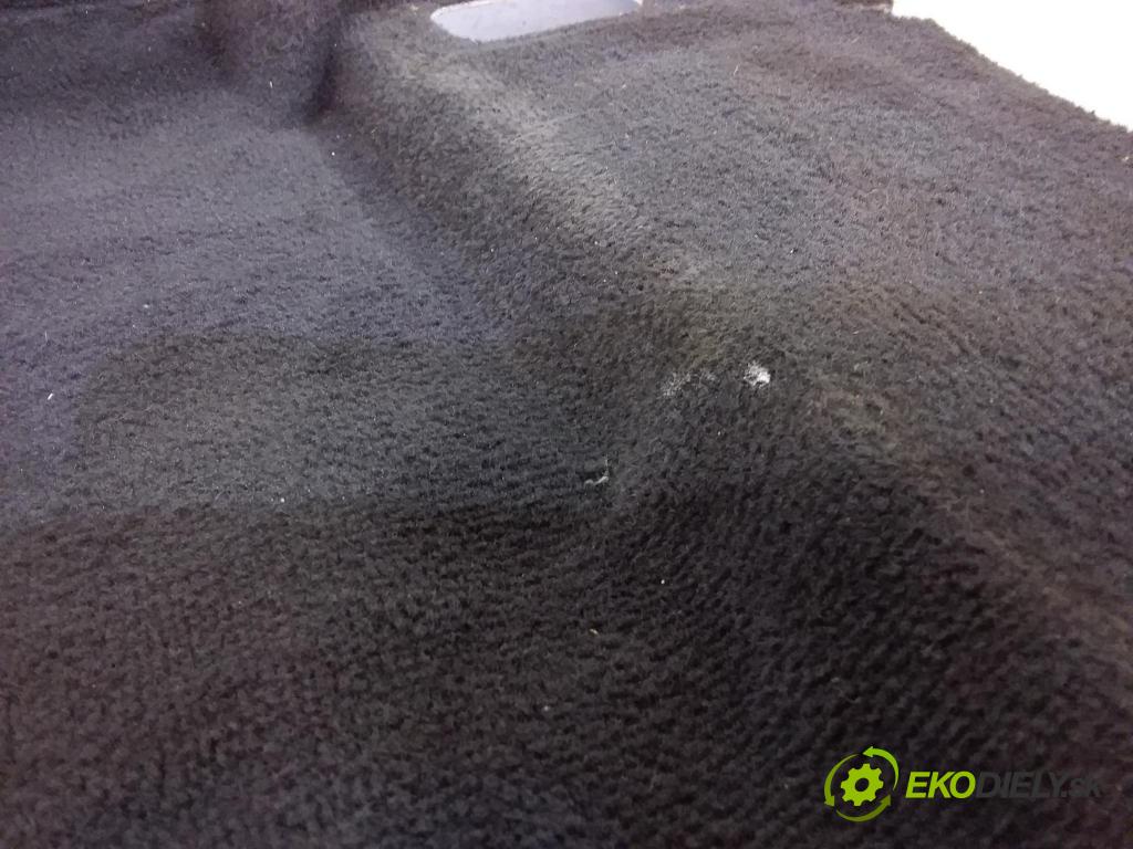 Ford Galaxy 2008 koberec do auta