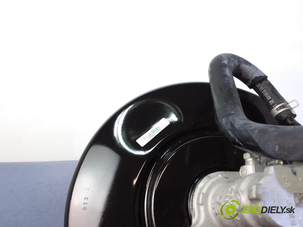 Nissan Qashqai 2014 servo Brzdní: 460074EH0A