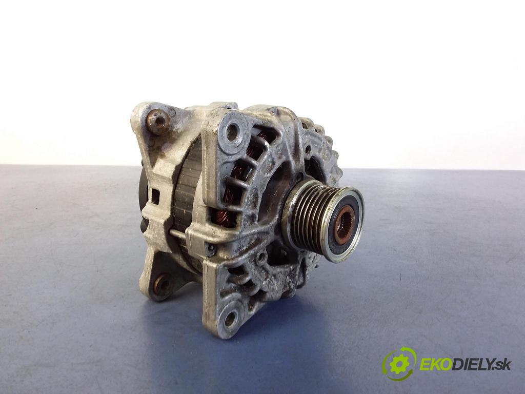 Nissan Qashqai 2014 Alternator 231004BE0B-F