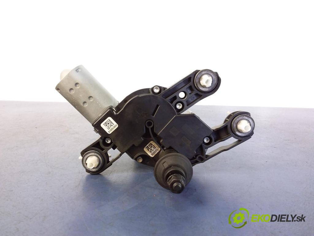 Vw Golf 2020 motor: Stierače: zad 5H0955711A